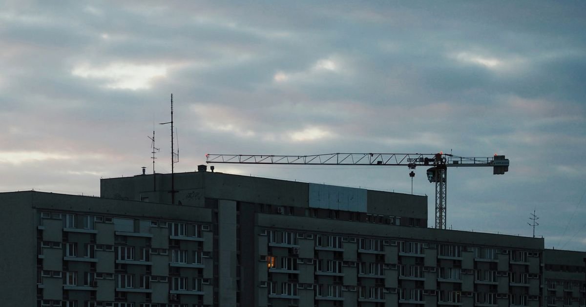 Bando 1: 10,000 Affordable Homes and Rent Caps in Mexico City