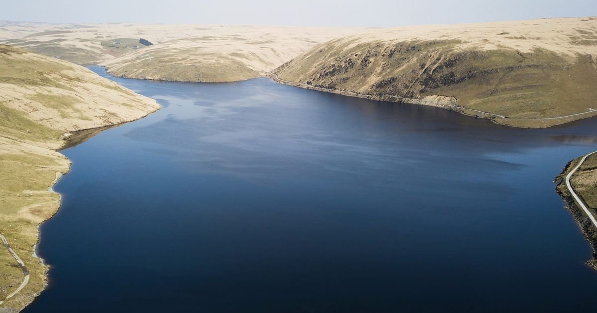 Cutzamala System at 10-Year Peak: Construction and Water Factibility Outlook