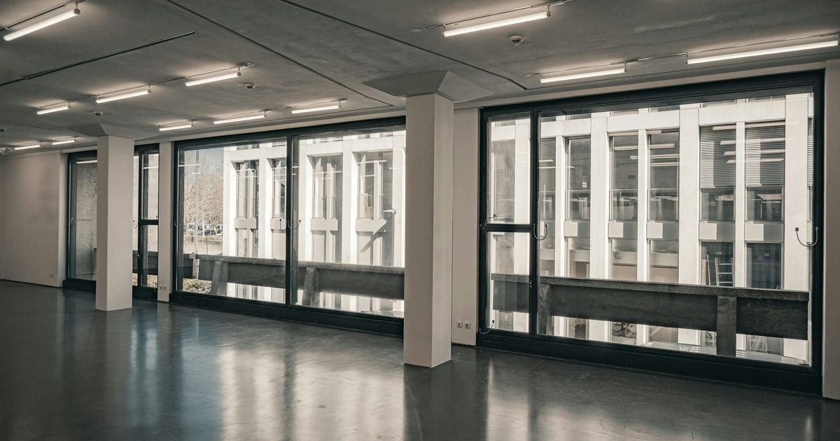 CDMX Offices: Vacancy Drops to 17.2% as Central Business District Leads