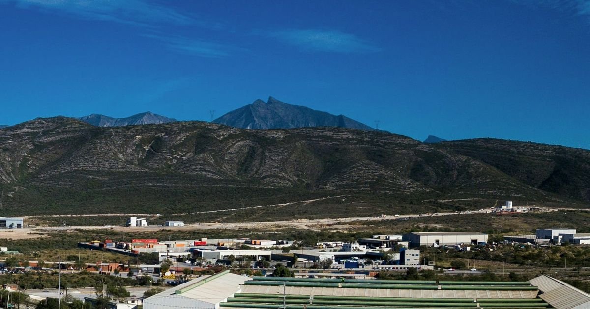 Industrial Lease Rates in CDMX: Surpassing .38 USD per m²