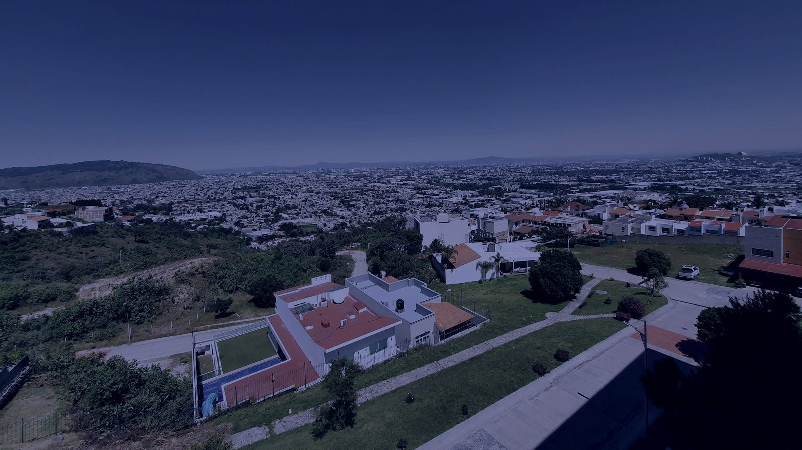 RESIDENTIAL