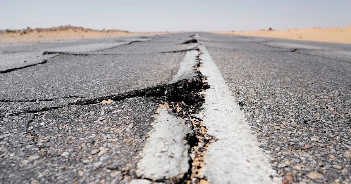 Subsidence at 2 cm per Month: Geotechnical Due Diligence in Mexico City