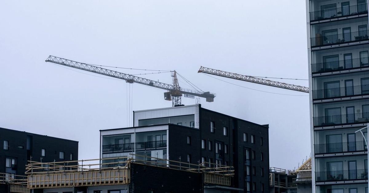 Vertical Housing in CDMX: ,400 MXN per m² Amid Constrained Supply
